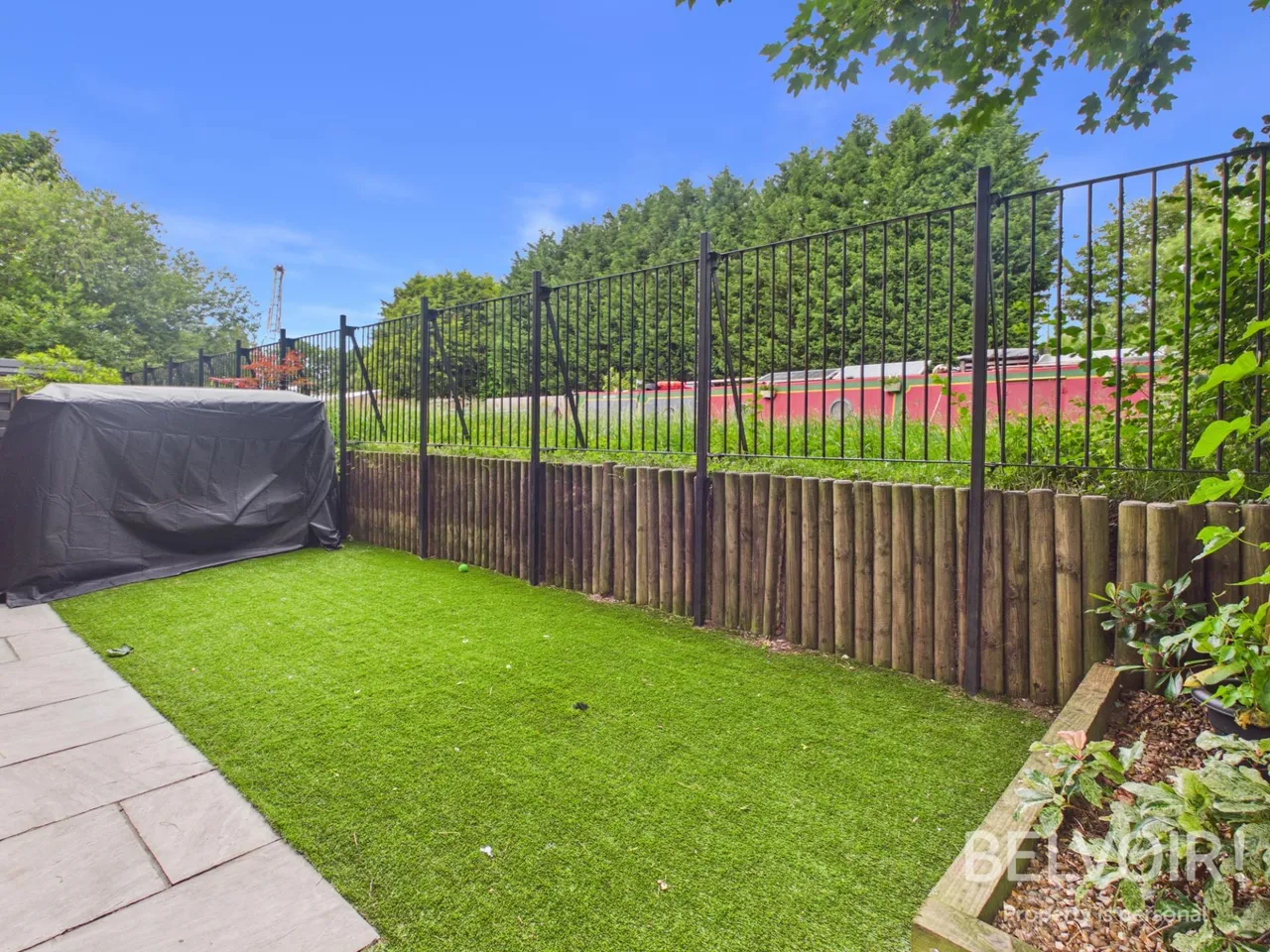 Limelock Court, Stone, ST15, photo 10