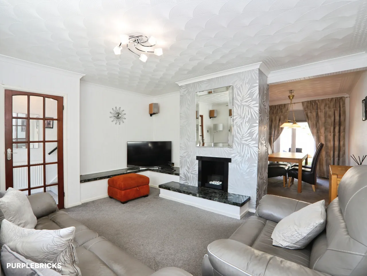 Marlborough Close, Pontypridd, CF38, photo 3