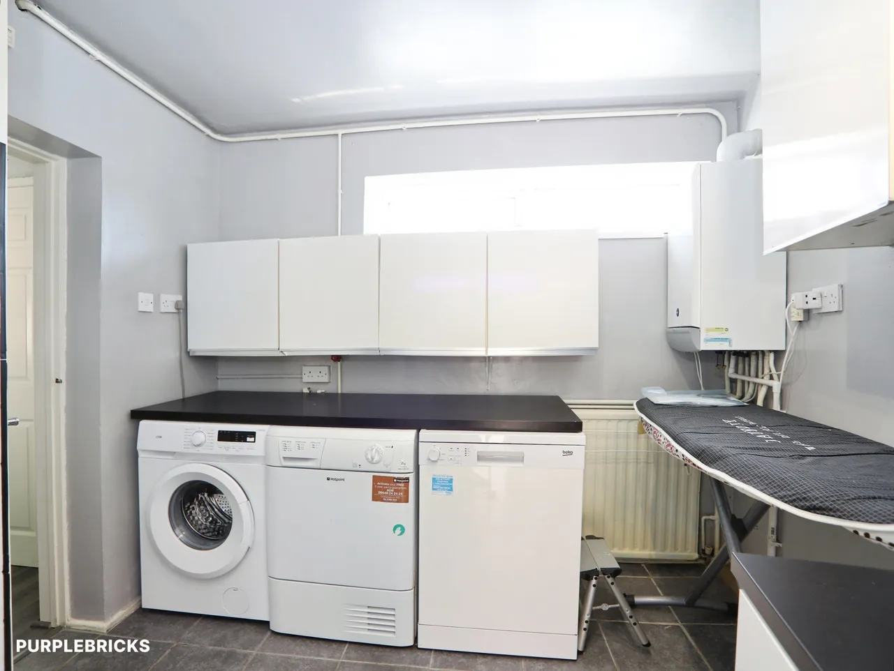 Marlborough Close, Pontypridd, CF38, photo 11