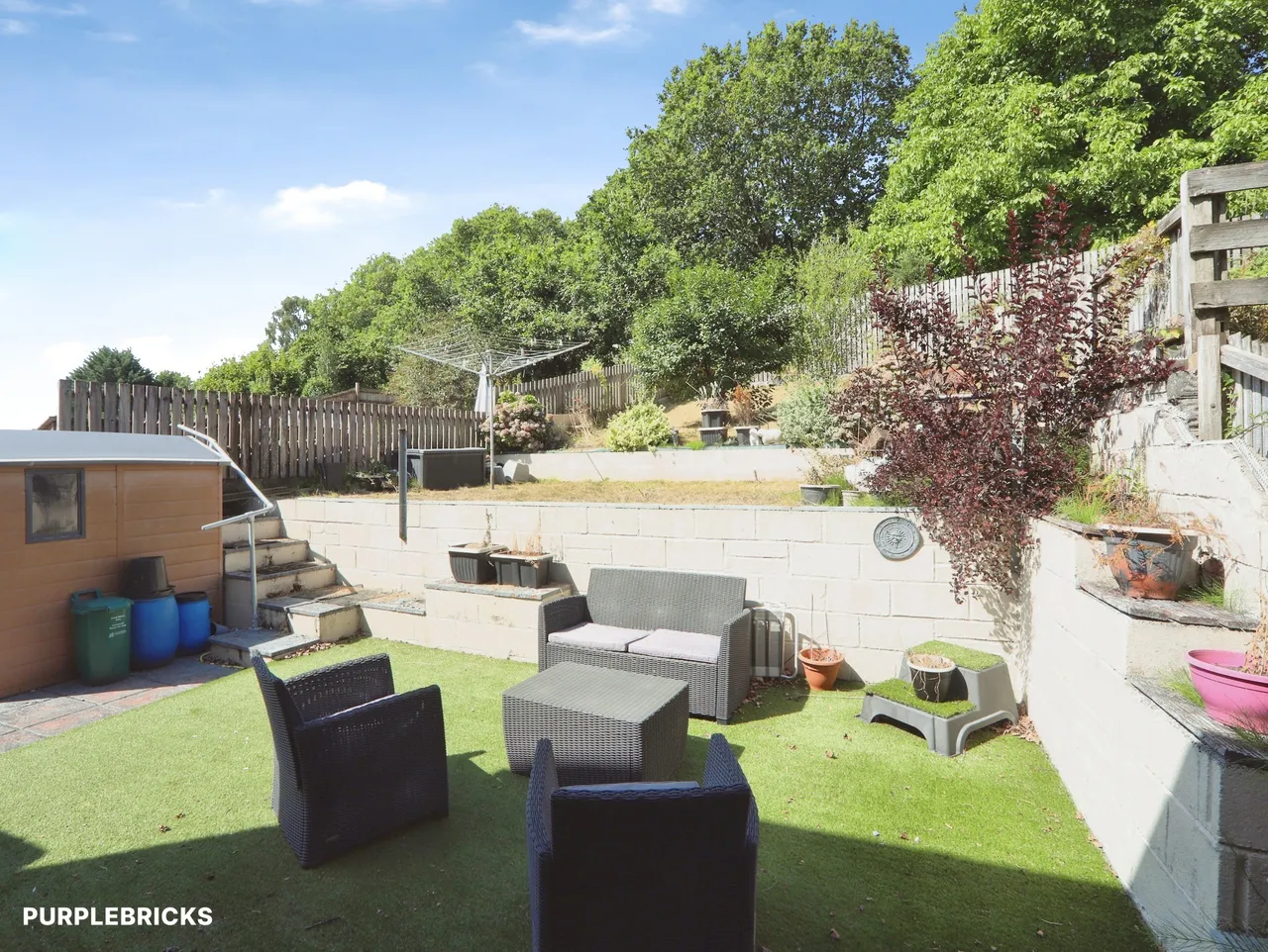 Marlborough Close, Pontypridd, CF38, photo 22