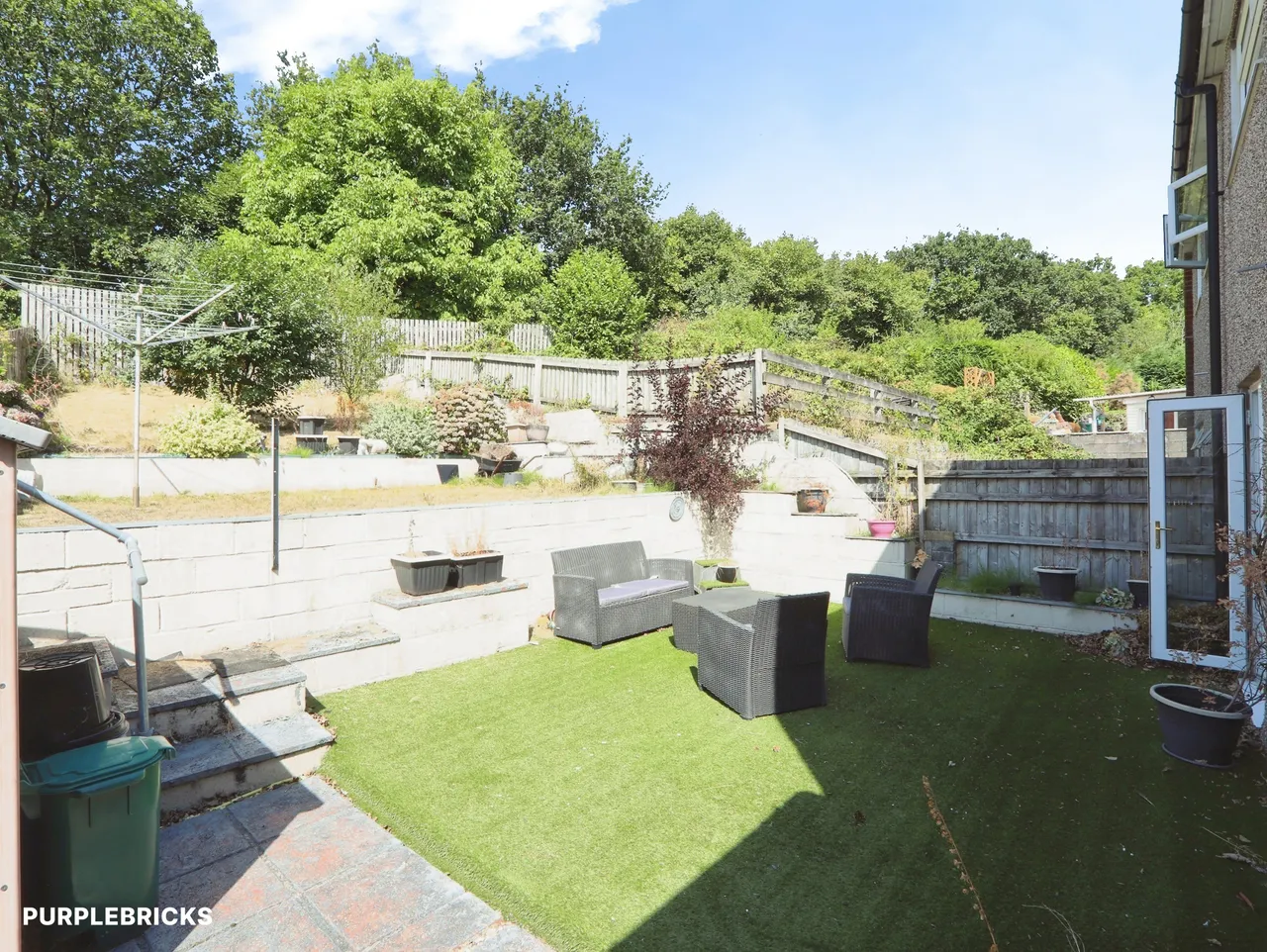 Marlborough Close, Pontypridd, CF38, photo 23