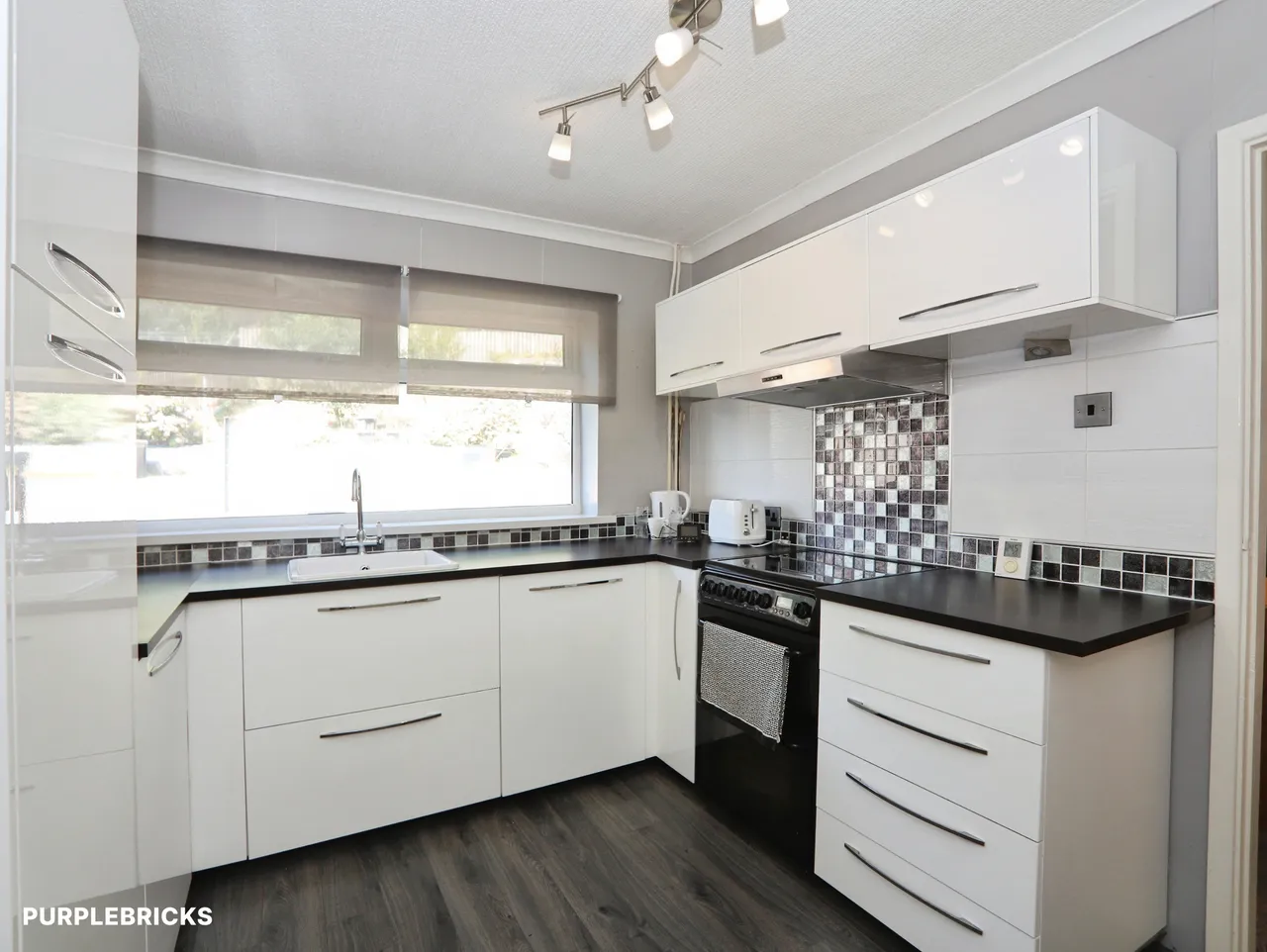 Marlborough Close, Pontypridd, CF38, photo 9