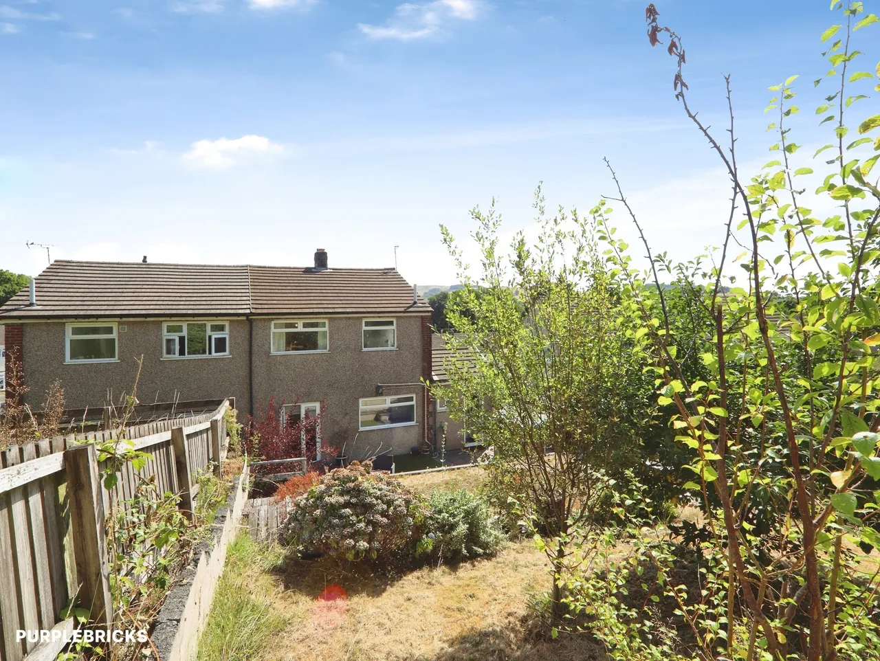 Marlborough Close, Pontypridd, CF38, photo 24