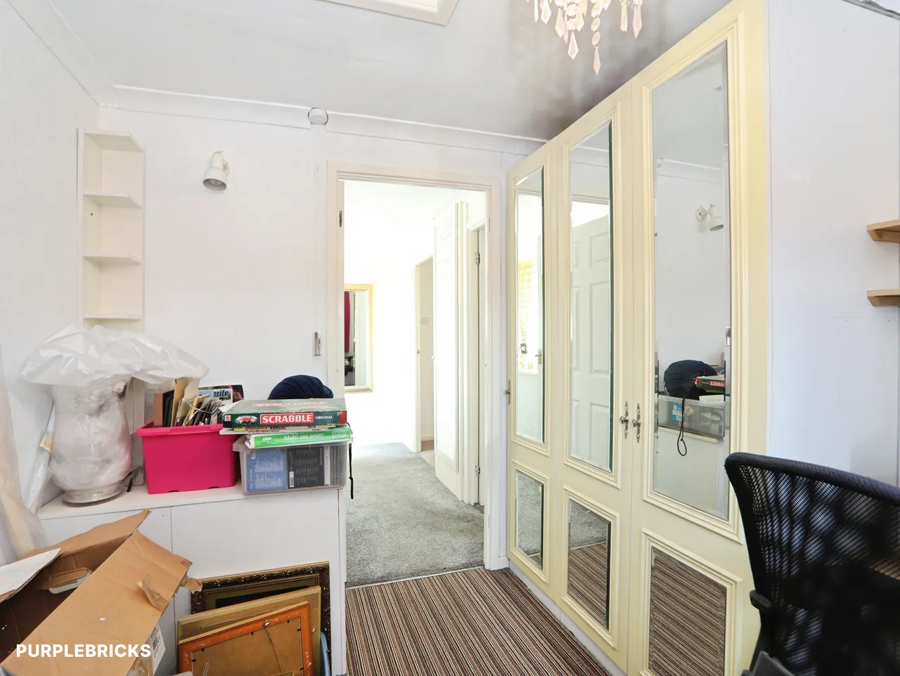 Marlborough Close, Pontypridd, CF38, photo 19