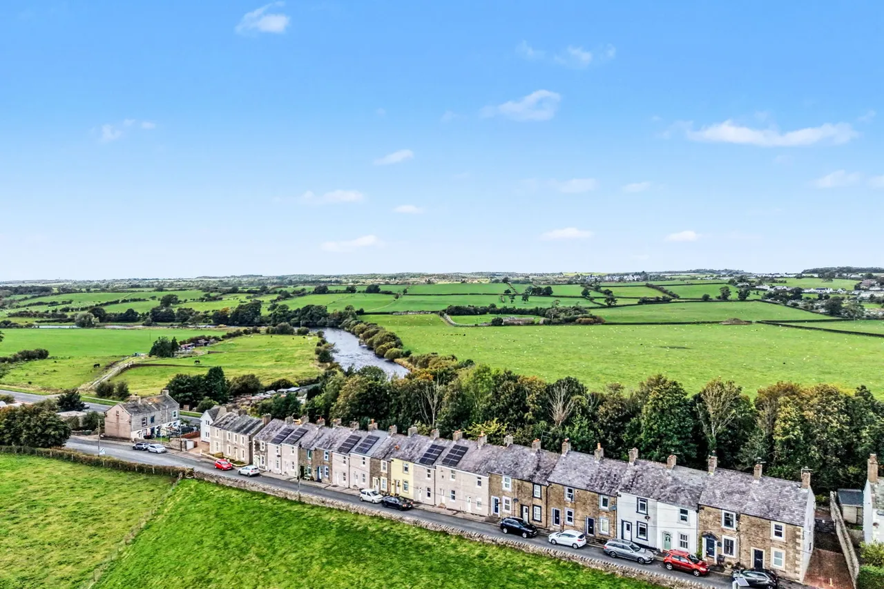 Derwent Row, Broughton Cross, CA13, photo 15