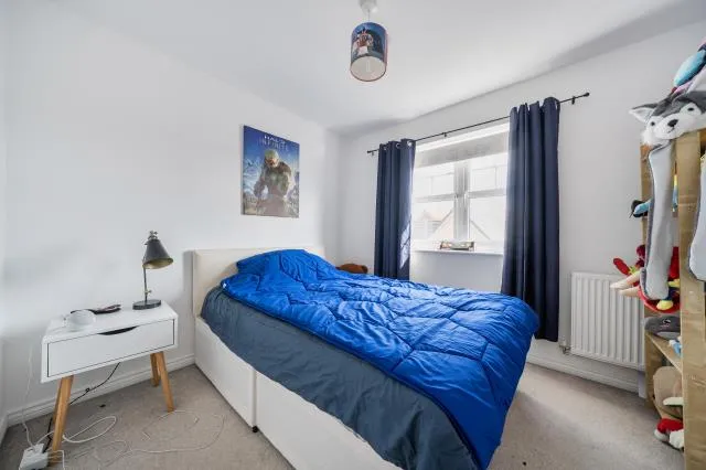 Carrick Street, Aylesbury, HP18, photo 10