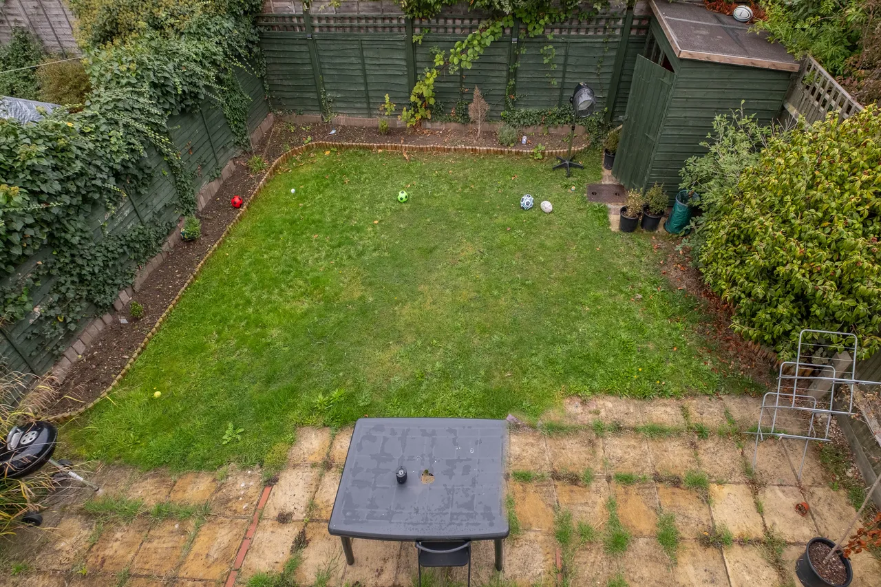 Upper Brighton Road, Surbiton, KT6, photo 4