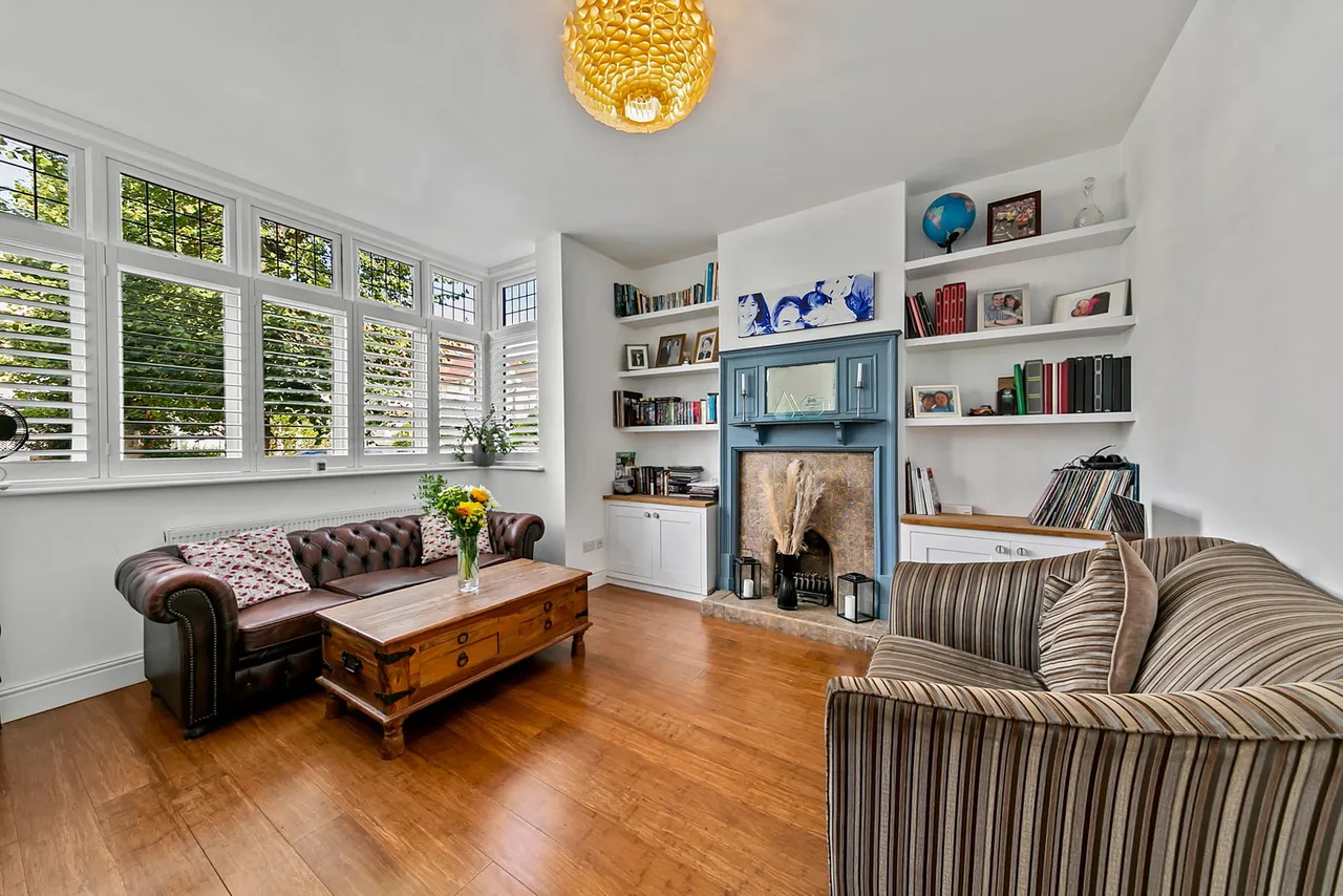 Selwyn Road, New Malden, photo 3