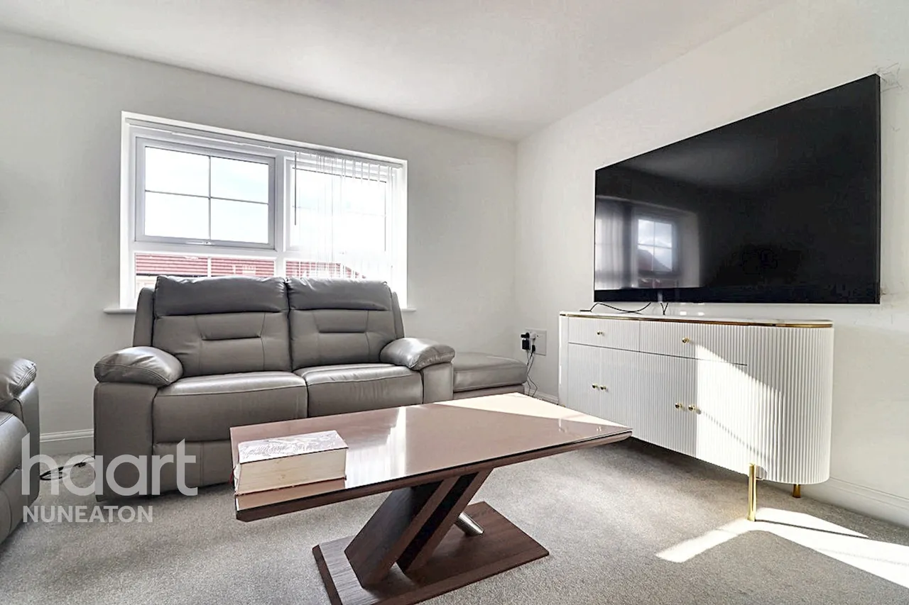 Edinburgh Road, Nuneaton, CV10, photo 6
