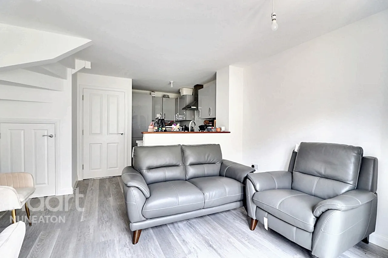 Edinburgh Road, Nuneaton, CV10, photo 3