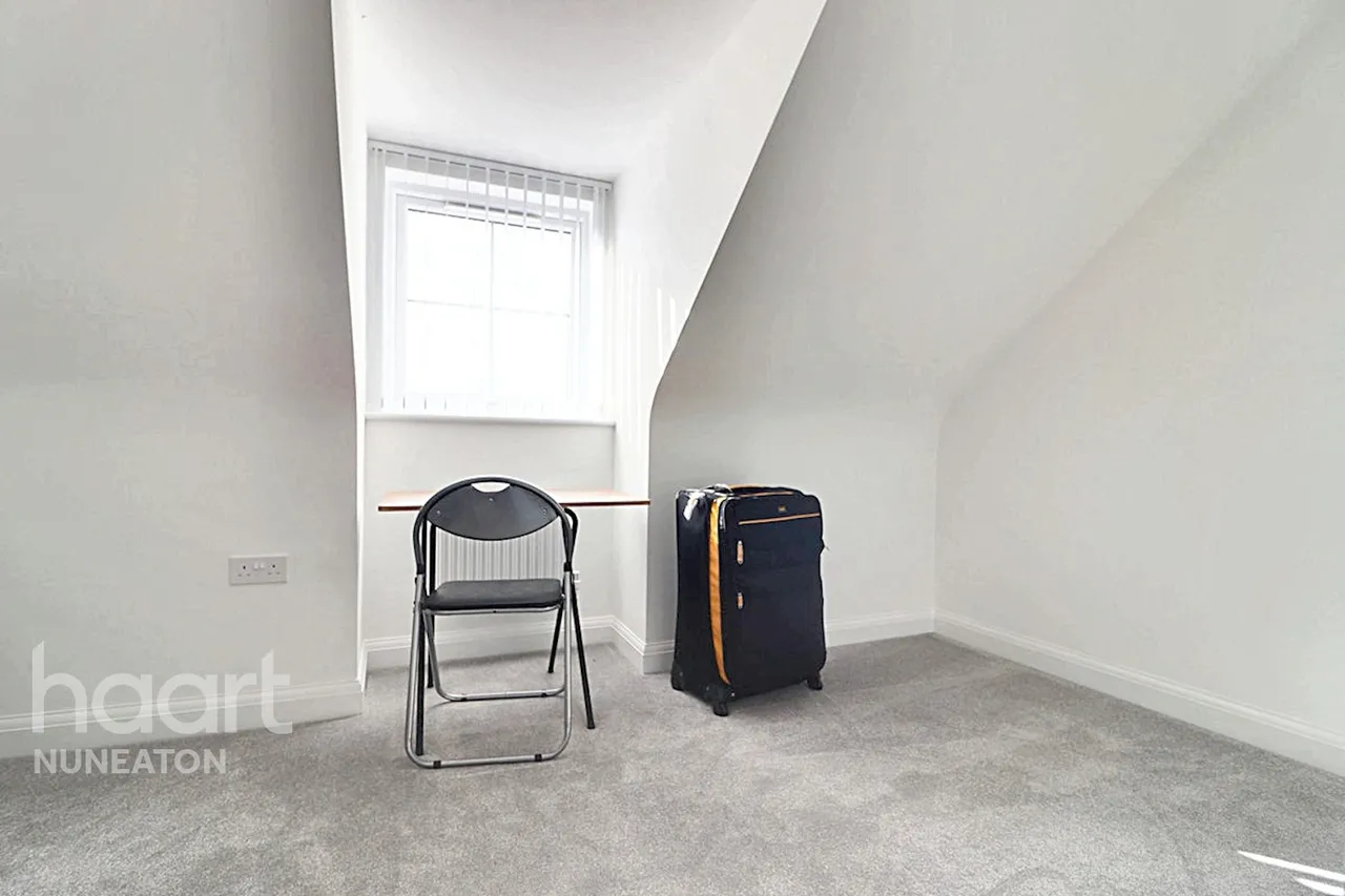 Edinburgh Road, Nuneaton, CV10, photo 12
