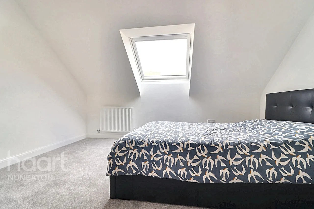 Edinburgh Road, Nuneaton, CV10, photo 10
