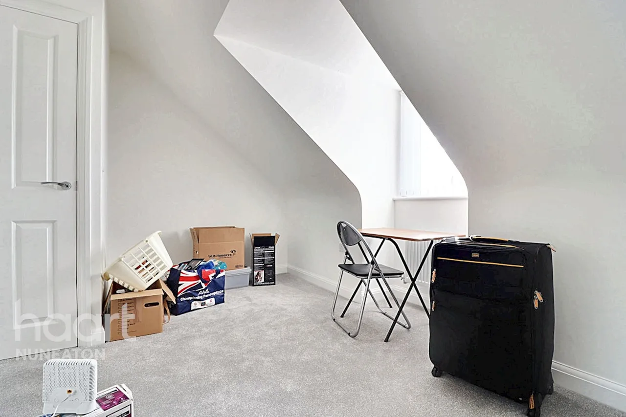 Edinburgh Road, Nuneaton, CV10, photo 13