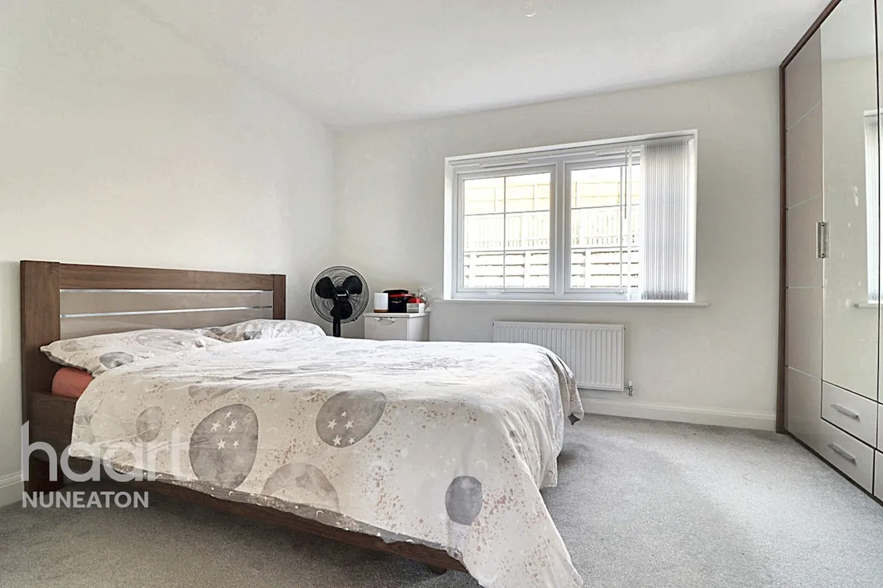 Edinburgh Road, Nuneaton, CV10, photo 8