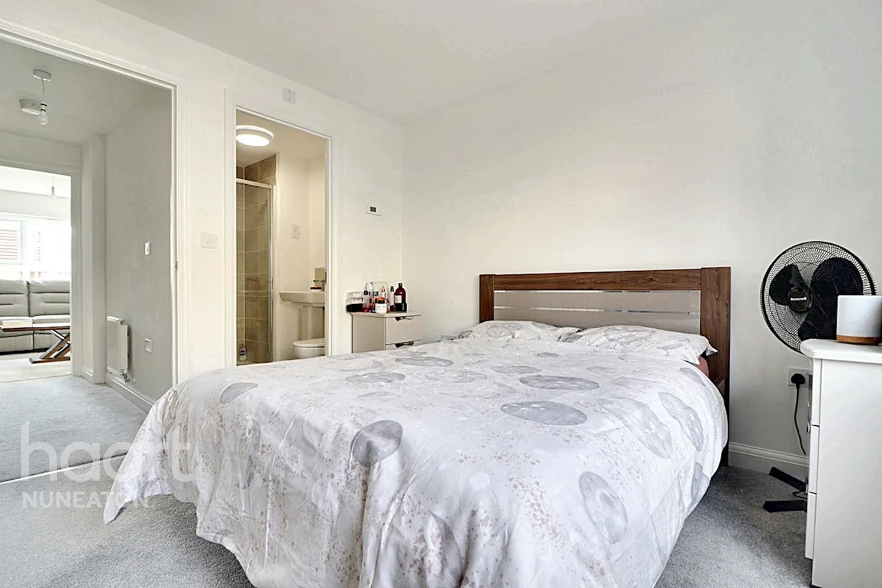 Edinburgh Road, Nuneaton, CV10, photo 9