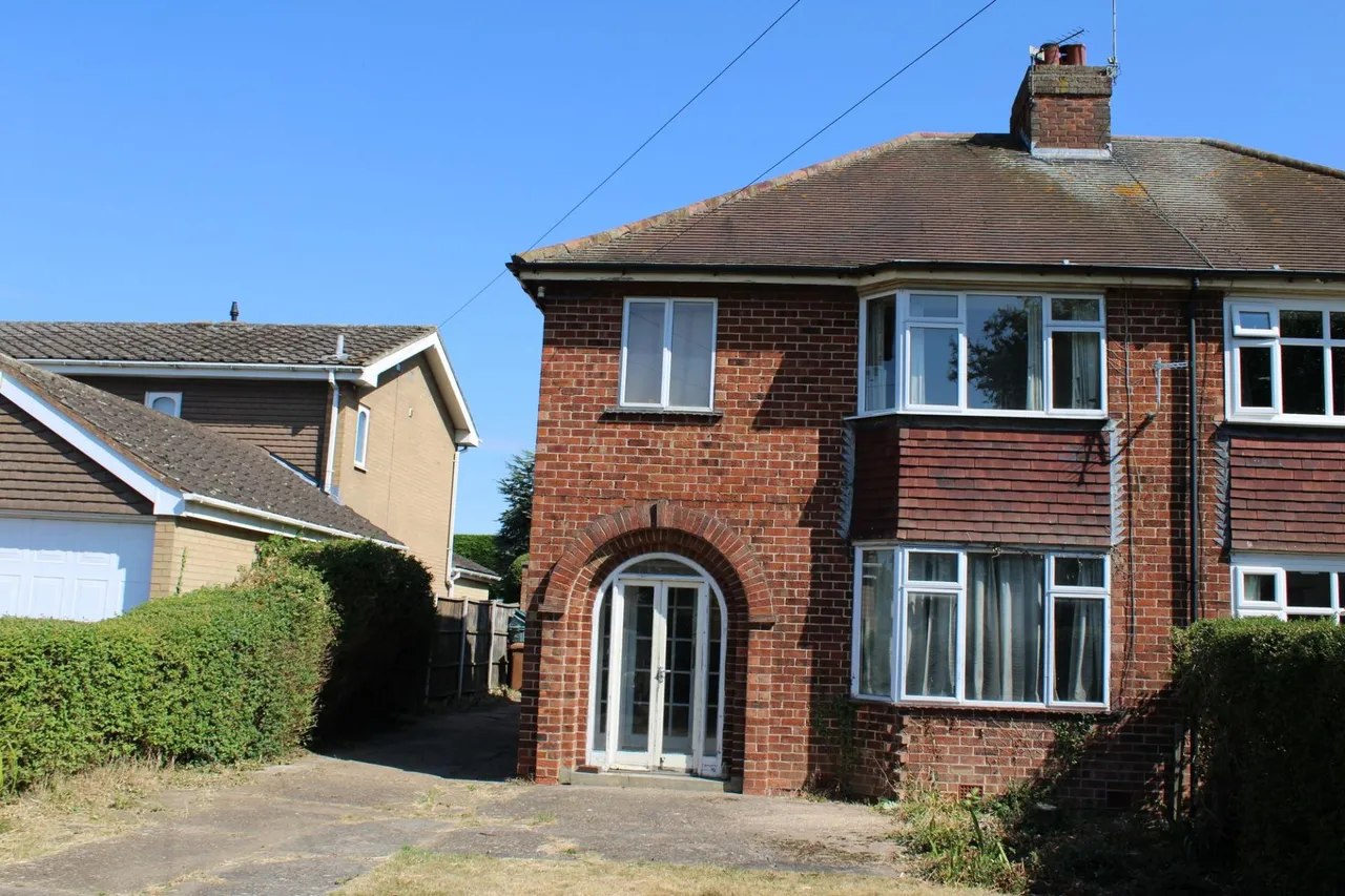 Bigby High Road, Brigg, DN20, photo 2