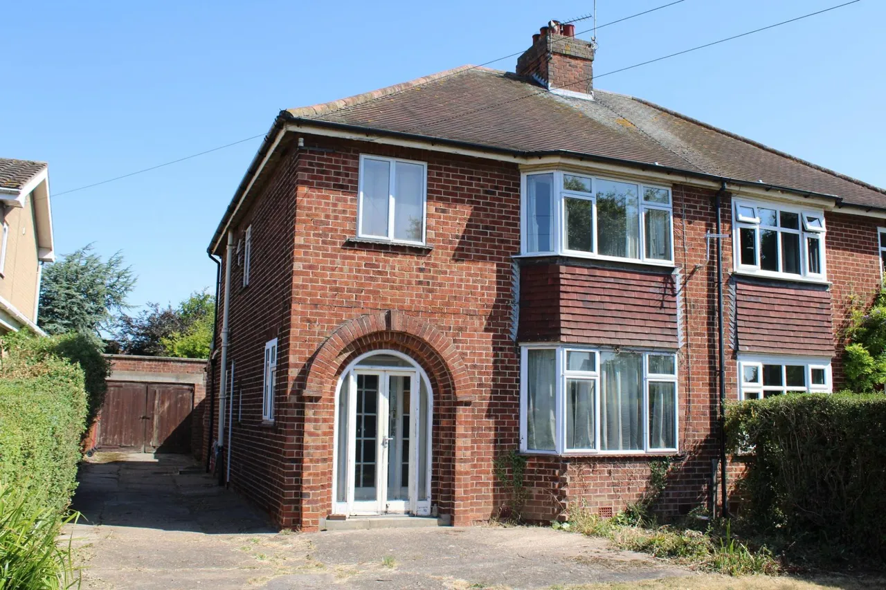 3 bed house for sale, Bigby High Road, Brigg, DN20