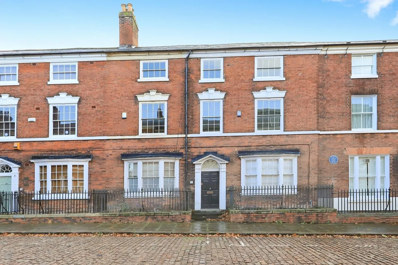 George Street, Wolverhampton, WV2, photo 16