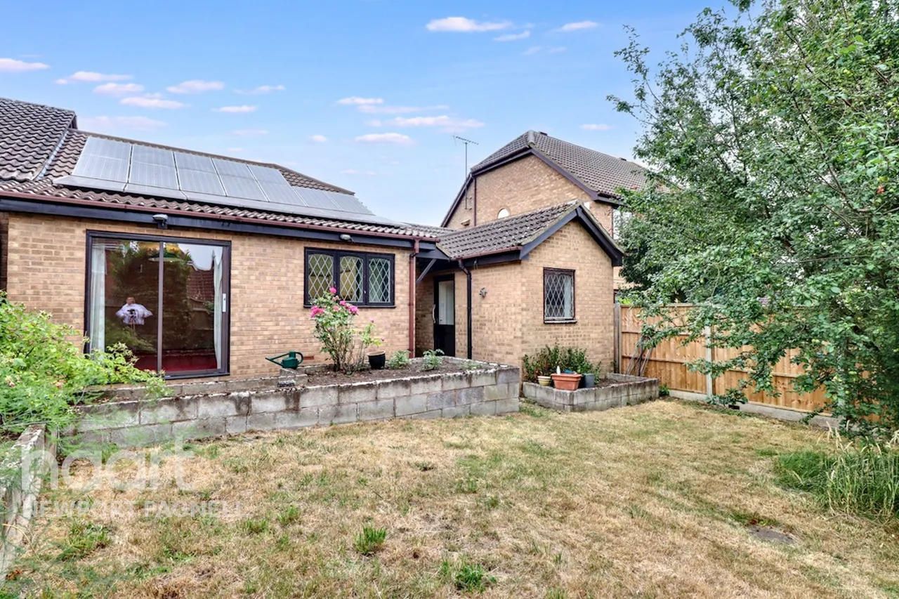 Sillswood, Olney, MK46, photo 11