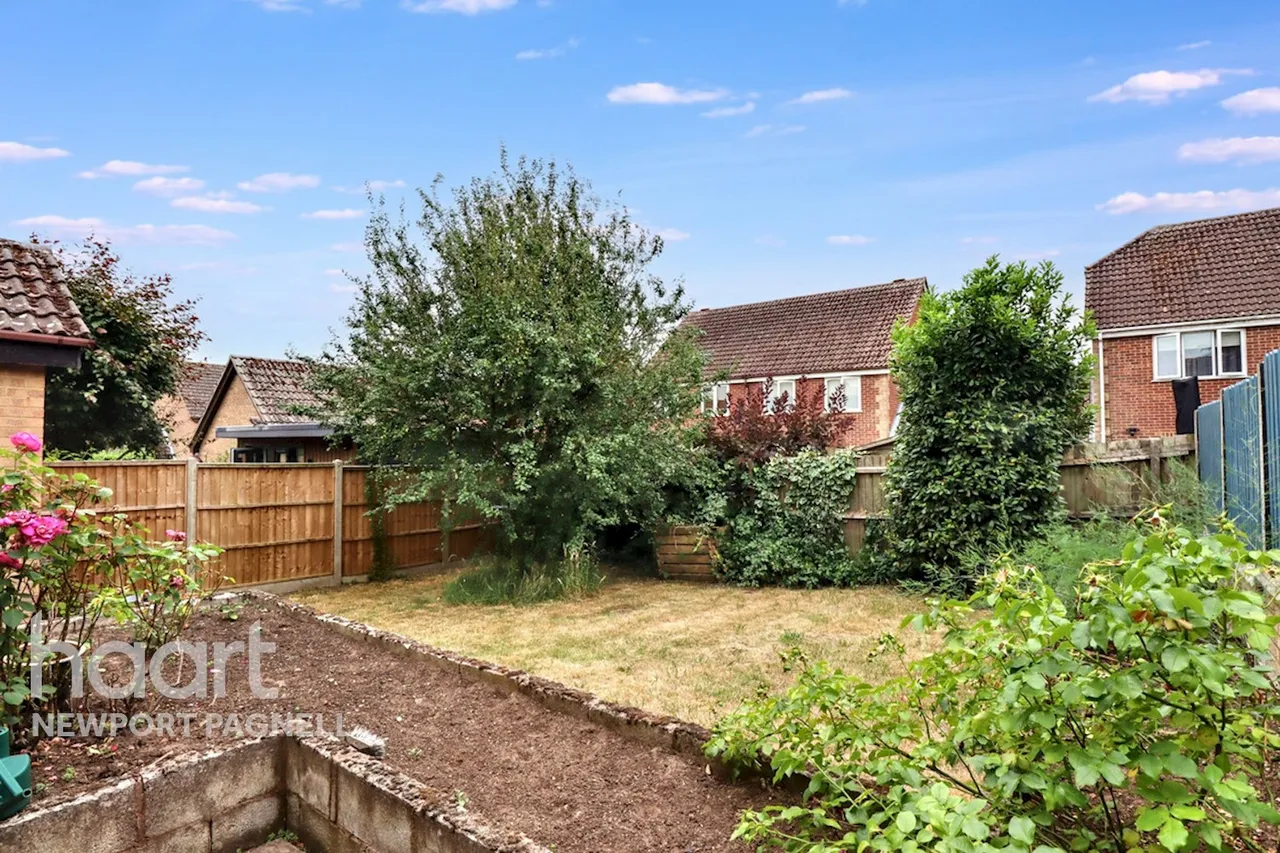 Sillswood, Olney, MK46, photo 3