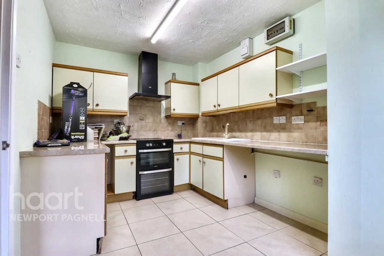 Sillswood, Olney, MK46, photo 4