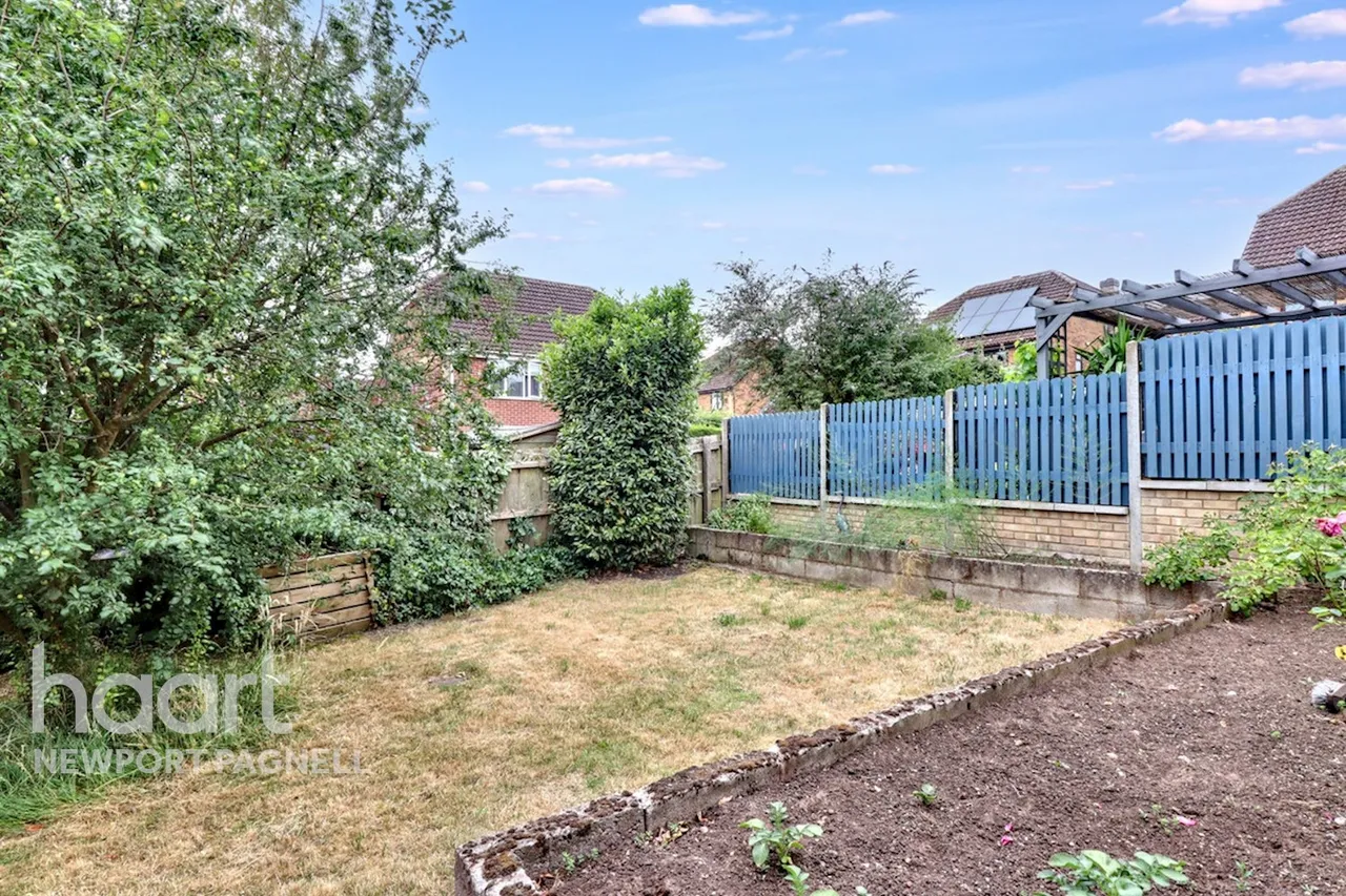 Sillswood, Olney, MK46, photo 10