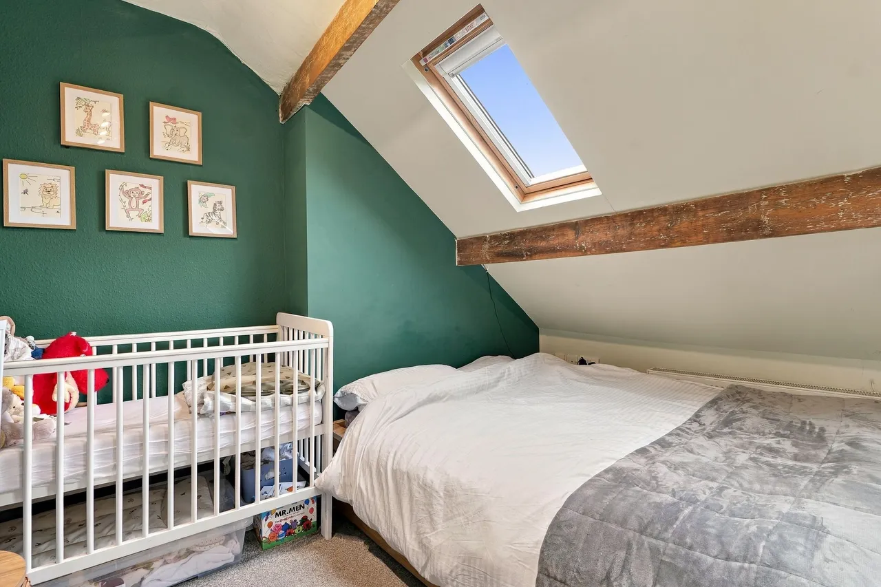 Warwick Terrace, Sheffield, S10, photo 13