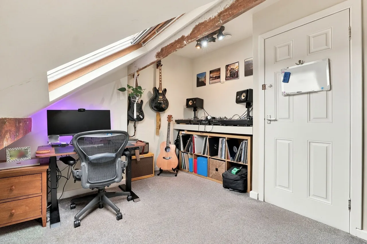 Warwick Terrace, Sheffield, S10, photo 14