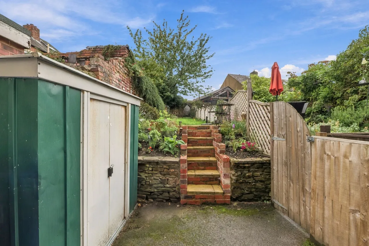 Warwick Terrace, Sheffield, S10, photo 16