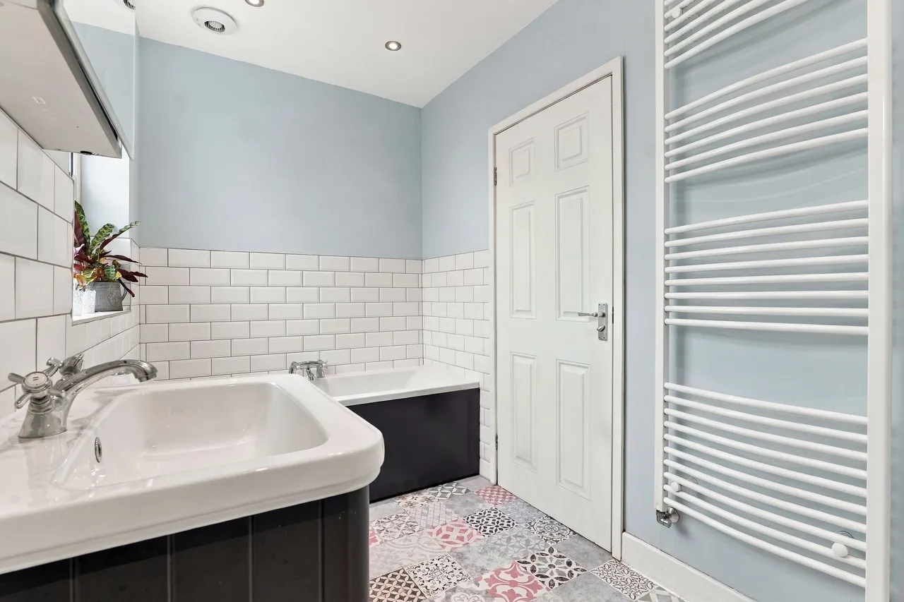 Warwick Terrace, Sheffield, S10, photo 10