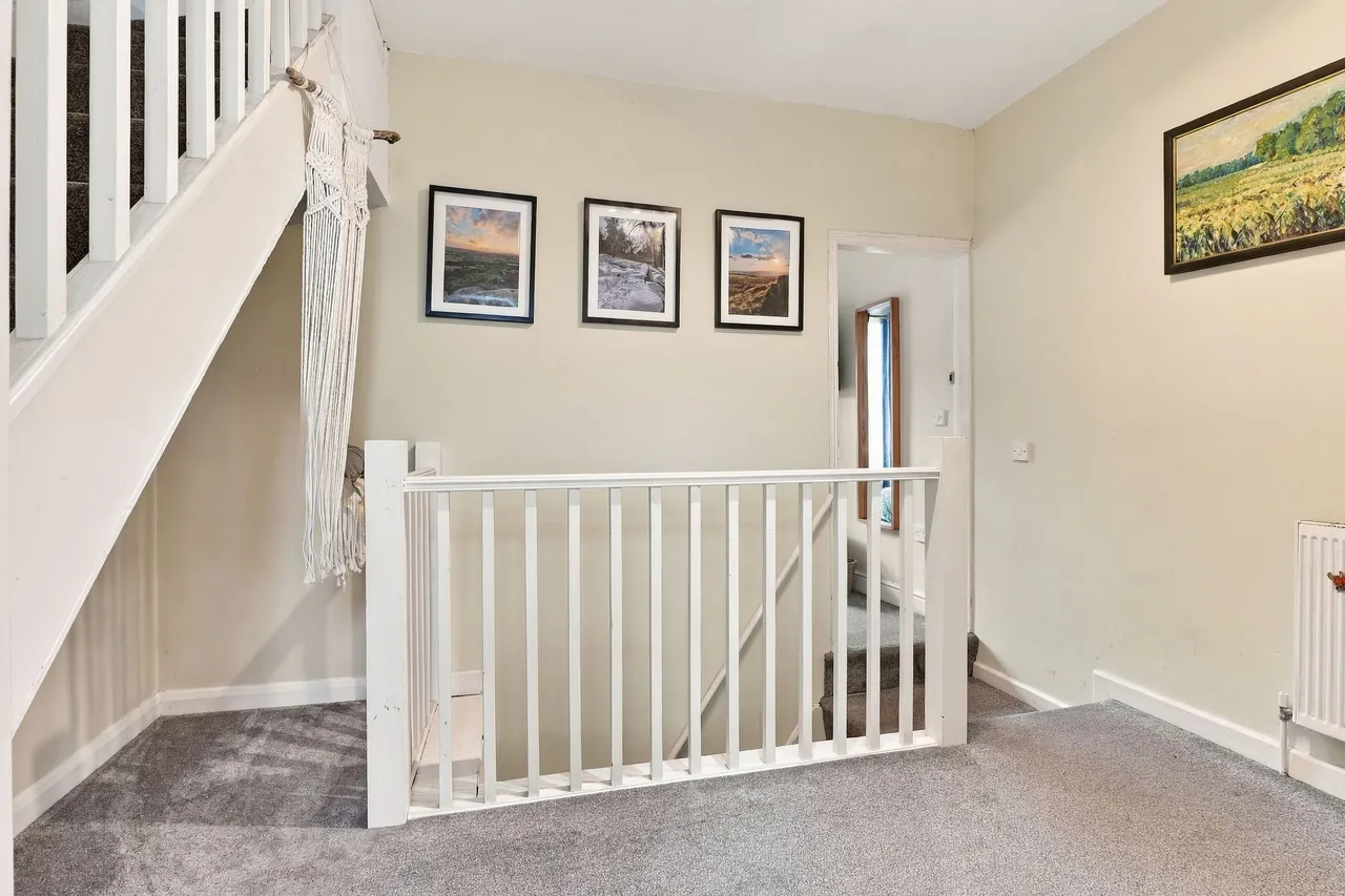 Warwick Terrace, Sheffield, S10, photo 12