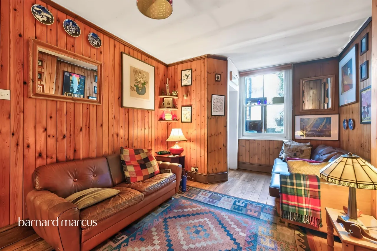 Offley Road, London, photo 7