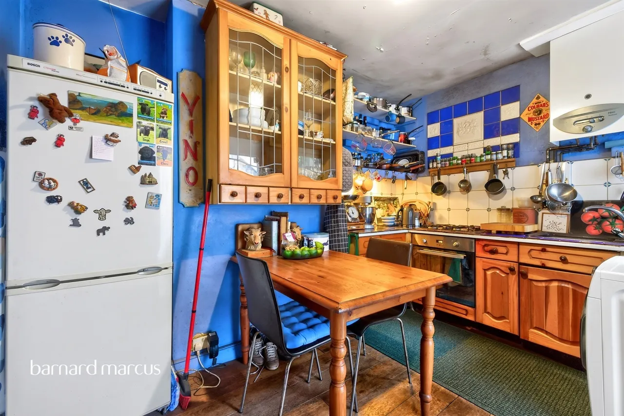 Offley Road, London, photo 12