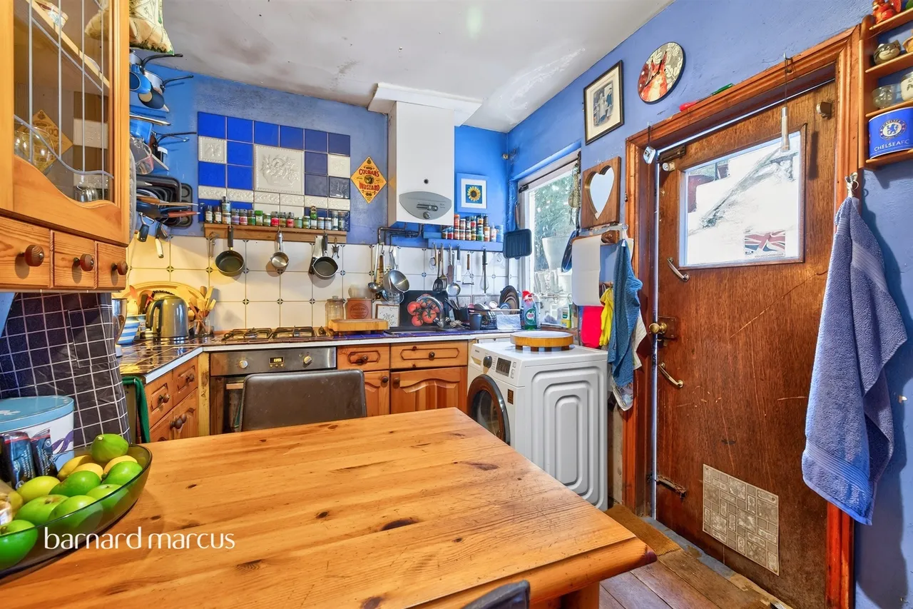 Offley Road, London, photo 4