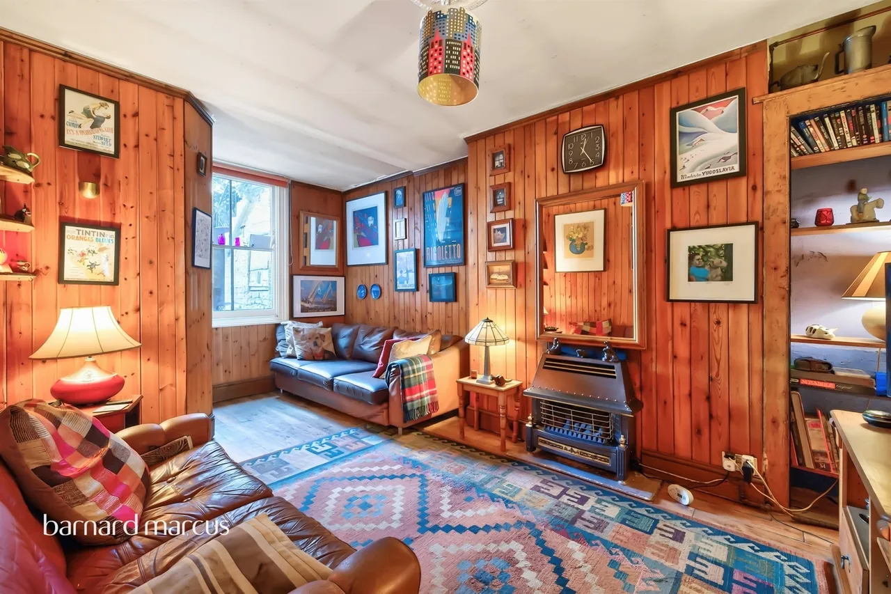 Offley Road, London, photo 9