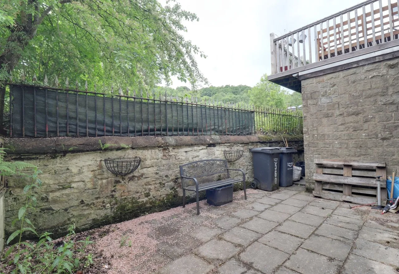 Rochdale Road, Todmorden, OL14, photo 2