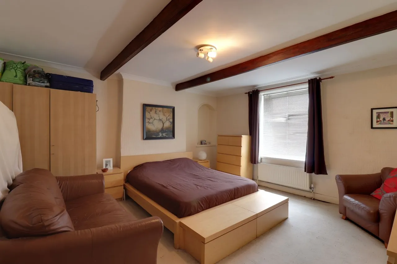 Rochdale Road, Todmorden, OL14, photo 8