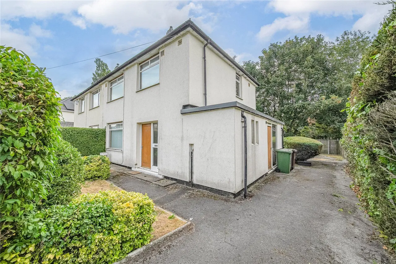 Lingfield Approach, Leeds, LS17, photo 12