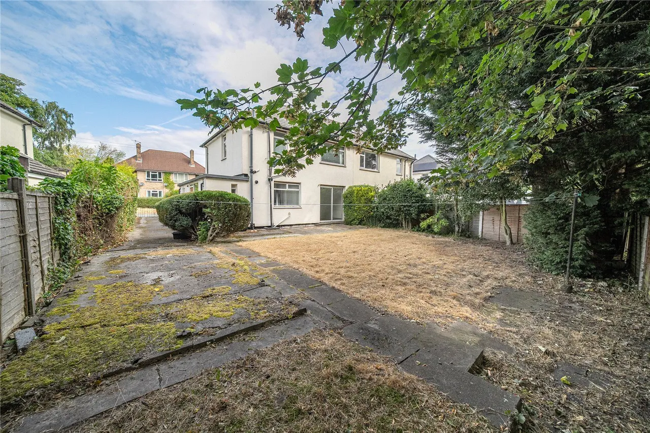Lingfield Approach, Leeds, LS17, photo 8