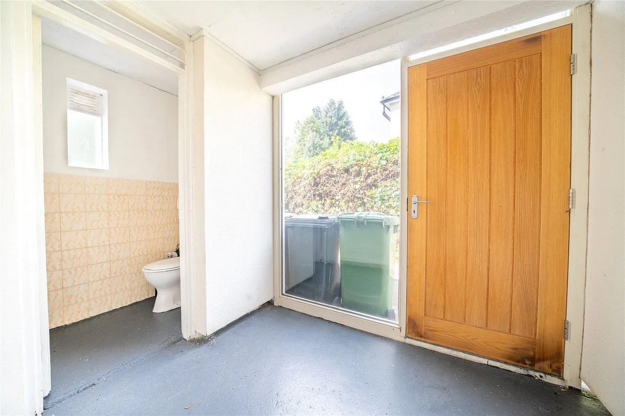 Lingfield Approach, Leeds, LS17, photo 16