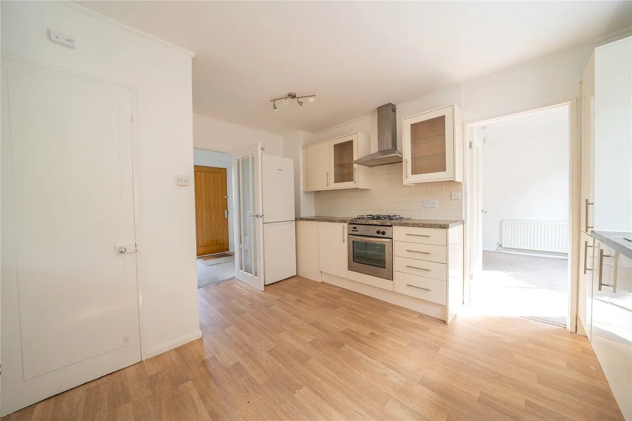 Lingfield Approach, Leeds, LS17, photo 10