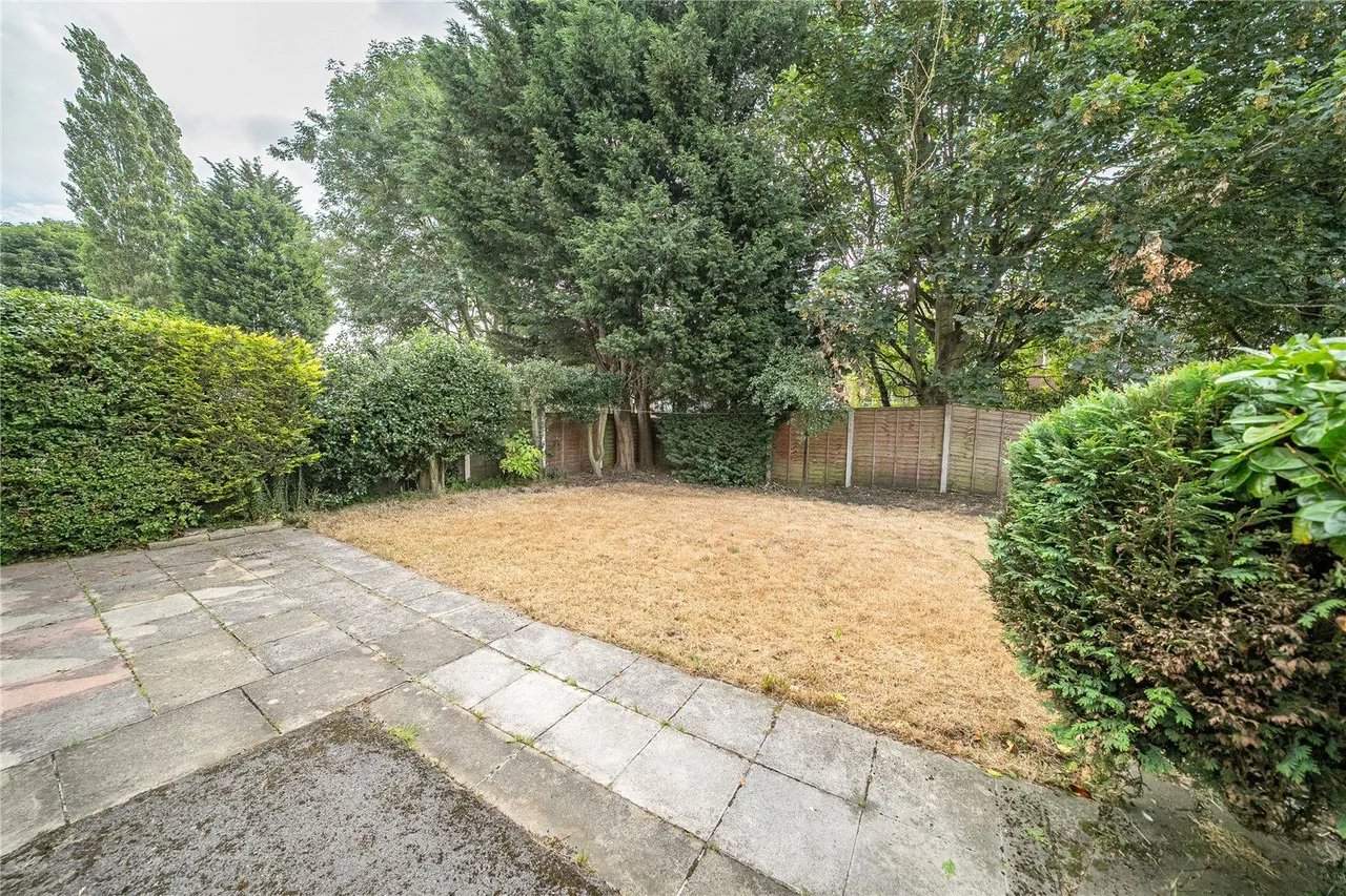 Lingfield Approach, Leeds, LS17, photo 9