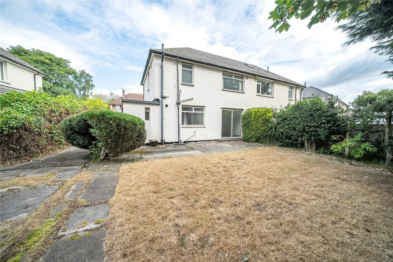Lingfield Approach, Leeds, LS17, photo 14