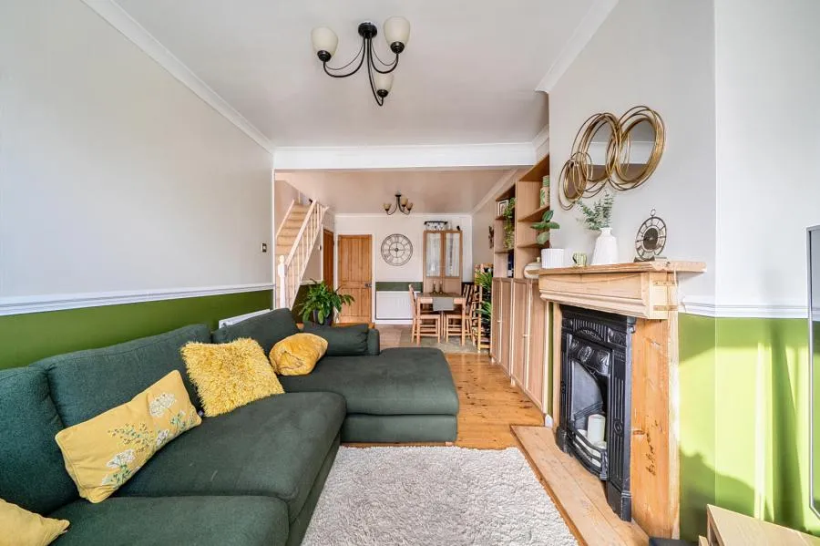St. Johns Road, Caversham, RG4, photo 14