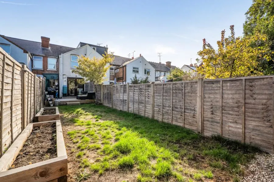 St. Johns Road, Caversham, RG4, photo 5