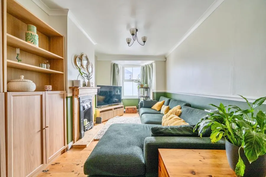 St. Johns Road, Caversham, RG4, photo 13