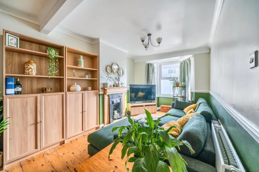 St. Johns Road, Caversham, RG4, photo 3