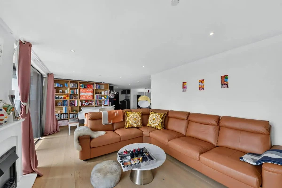 East Ferry Road, London, E14, photo 13