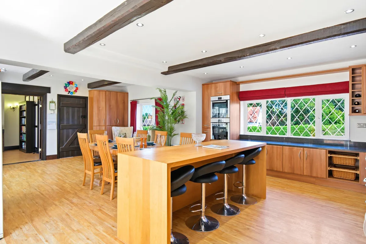 Swan Street, Alvechurch Birmingham, B48, photo 12