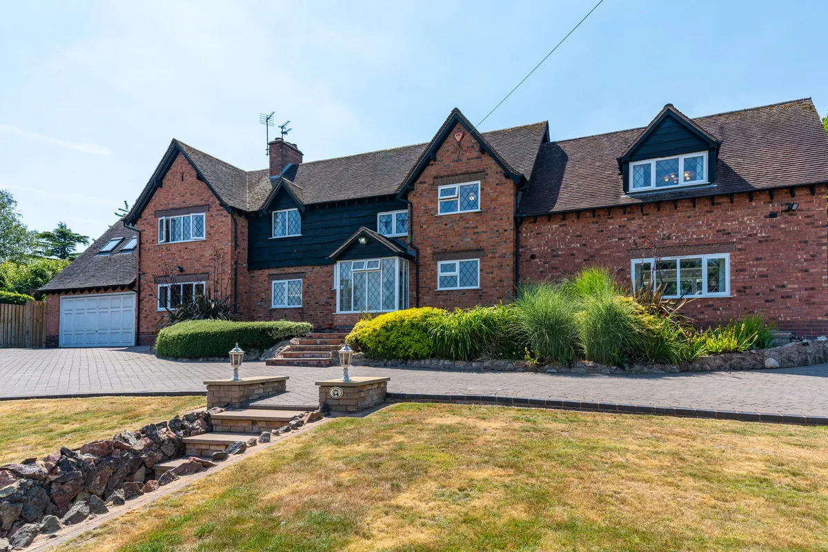 Swan Street, Alvechurch Birmingham, B48, photo 42